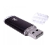 Флеш Диск Silicon Power 64Gb Ultima U02 SP064GBUF2U02V1K USB2.0 черный, фото 4
