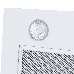 Вытяжка MAUNFELD Crosby Singl 60 White, фото 5