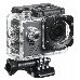Экшн-камера Digma DiCam 300 серый, фото 5