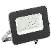 Прожектор Iek LPDO701-30-K03 СДО 07-30 светодиодный серый IP65 IEK, фото 3