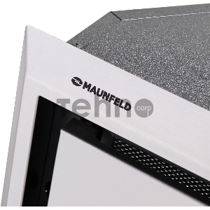 Вытяжка MAUNFELD URANIA 74 НЕРЖАВЕЙКА