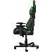 Компьютерное кресло игровое Formula series OH/FE08/NE цвет черный с зелеными вставками нагрузка 120 кг, фото 11