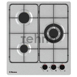Встраиваемая варочная панель Hansa 45 см BHGI41115