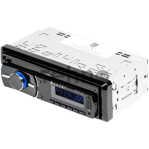 Автомагнитола Ural Молот АРС-МТ 223С 1DIN 4x25Вт