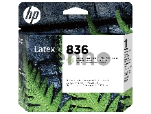 Печатающая головка HP 836 Overcoat Latex Printhead