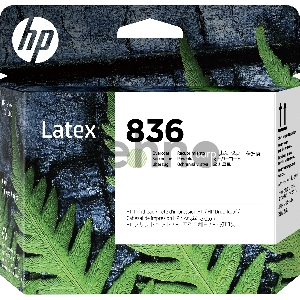 Печатающая головка HP 836 Overcoat Latex Printhead