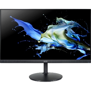 Монитор Acer 27 CB272bmiprx IPS 1920x1080 75Hz 250cd/m2 16:9