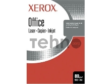 Бумага офисная Xerox Office A3 (421L91821), A3, 80 г/м2, 500 листов, 420х297 mm, класс 