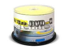 Диск DVD-R Mirex 4.7 Gb, 16x, Cake Box (50), (50/300)