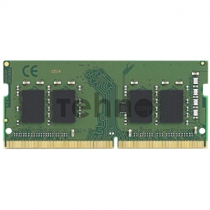 Модуль памяти Apacer SO-DIMM DDR3 4GB 1600MHz (PC3-12800) (Retail) (AS04GFA60CATBGC/DS.04G2K.KAM)