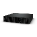 Источник бесперебойного питания Online CyberPower OL1500ERTXL2U 1500VA/1350W USB/RS-232/Dry/EPO/SNMPslot/RJ11/45/ВБМ (8 IEC С13), фото 6