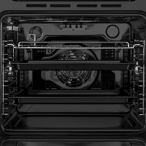 Электрический духовой шкаф MAUNFELD EOEF.766W