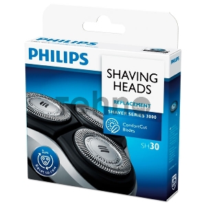 Сменная головка Philips SH30/50 для бритв (упак.:1шт)