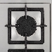 Варочная панель газовая Krona CALORE 60 IX, фото 13