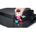 МФУ HP Smart Tank 615 AiO, струйный принтер/сканер/копир, (A4, 11/5 стр/мин, USB, Wi-Fi, BT, черный), фото 13