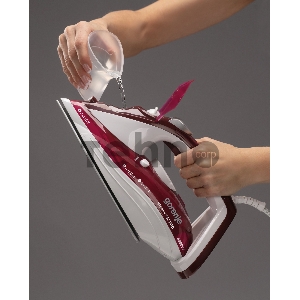 Утюг Gorenje SIH3000RBC 3000Вт красный/белый