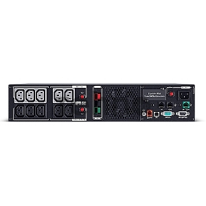 Источник бесперебойного питания UPS CyberPower PR1500ERTXL2U NEW Line-Interactive