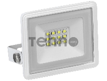 Прожектор Iek LPDO601-10-65-K01 СДО 06-10 светодиодный белый IP65 6500 K IEK
