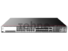 Контроллер WiFi 16GE 12SFP+ AE9700-M LIC-F SNS1Y HUAWEI