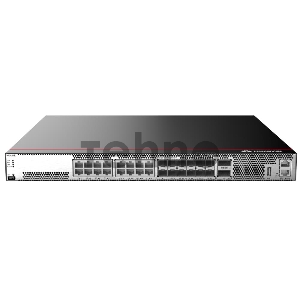 Контроллер WiFi 16GE 12SFP+ AE9700-M LIC-F SNS1Y HUAWEI