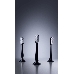 Насадка для электрической щетки Xiaomi Electric Toothbrush T700 Replacement Heads (BHR5576GL), фото 1
