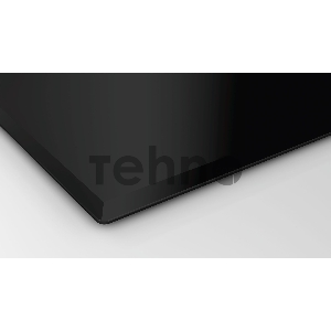 Индукционная варочная поверхность Bosch PVS651FB5E черный