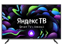 Телевизор Digma 43