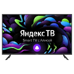 Телевизор Digma 43 DM-LED43UBB31