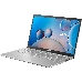 НоутбукASUS 15 X515EA-BQ945W [90NB0TY2-M25680] Silver 15.6