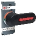 Рукоятка управления для прямой установки на рубильники TwinBlock 315-400А PROxima EKF tb-315-400-fh, фото 6