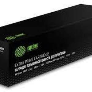 Картридж лазерный Cactus CSP-W1106-MPS черный (5000стр.) для HP Laser 107a/107r/107w/135a MFP/135r MFP/135w MFP/137fnw MFP