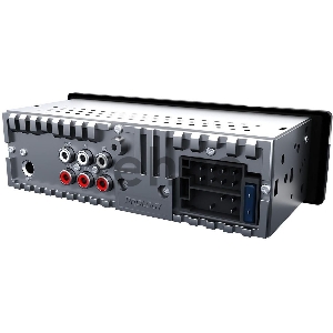 Автомагнитола Prology CMX-270 1DIN 4x55Вт