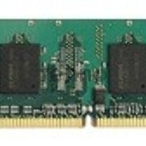 Модуль памяти Kingston DIMM DDR2 2Gb 800MHz Kingston KVR800D2N6/2G RTL PC2-6400 CL6  240-pin 1.8В