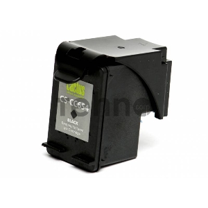 Картридж струйный Cactus CS-CC654 черный для №901 HP OfficeJet-4500/J4580/J4660/J4680 (18ml)