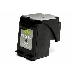 Картридж струйный Cactus CS-CC654 черный для №901 HP OfficeJet-4500/J4580/J4660/J4680 (18ml), фото 3