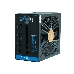 Блок питания Chieftec Proton BDF-650C (ATX 2.3, 650W, 80 PLUS BRONZE, Active PFC, 140mm fan, Cable Management) Retail, фото 5