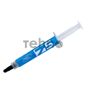 Термопаста DeepCool Z5 (3г, шприц)