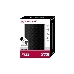 Внешний Жесткий диск Transcend USB 3.0 2Tb TS2TSJ25A3K StoreJet 25A3 2.5" черный, фото 9