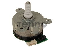Мотор привода фотобарабана HP LJ Ent 600 M601/602/603 (RM1-8358/RM1-8357) OEM