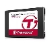 накопитель Transcend SSD 128GB 370 Series TS128GSSD370S {SATA3.0}, фото 8