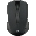 Мышь Defender Accura MM-935 Black USB {Беспроводная оптическая мышь, 4 кнопки,800-1600 dpi} 52935, фото 2