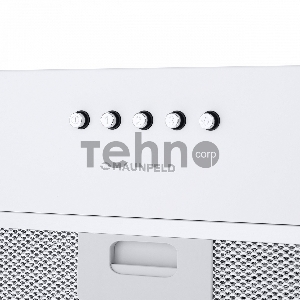 Вытяжка MAUNFELD Crosby Singl 60 White