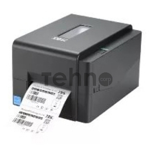 Принтер TE200 USB with power cord EU (EMEA) Принтер TE200 USB with power cord EU (EMEA)