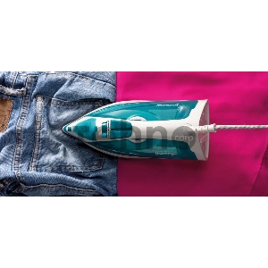 Утюг Gorenje SIH1800TQC 1800Вт зеленый/белый