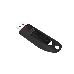 Флеш Диск Sandisk 64Gb Ultra SDCZ48-064G-U46 USB3.0 черный, фото 3