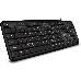 Клавиатура SVEN KB-S230 чёрная (104кл, каб. 2м), фото 8