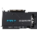 Видеокарта Gigabyte GV-N3050EAGLE OC-8GD GDDR6 1792/14000 HDMIx2 DPx2 HDCP, фото 5