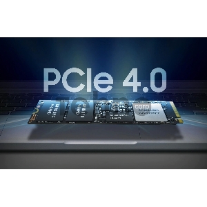 Накопитель SSD Samsung 2Tb PM9A1 PCI-E 4.0 NVMe M.2 2280 OEM (MZVL22T0HBLB-00B00)