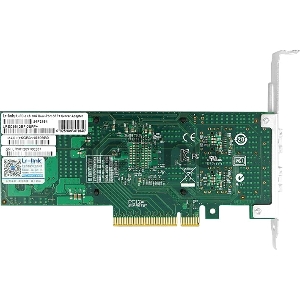 Сетевой адаптер PCIE 10GB FIBER 2SFP+ LREC9812BF-2SFP+ LR-LINK