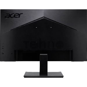 МОНИТОР 23.8 Acer Vero V247Ybipv Black (IPS, 1920x1080, 75Hz, 4 ms, 178°/178°, 250 cd/m, 100M:1, +DisplayPort, +НDMI)